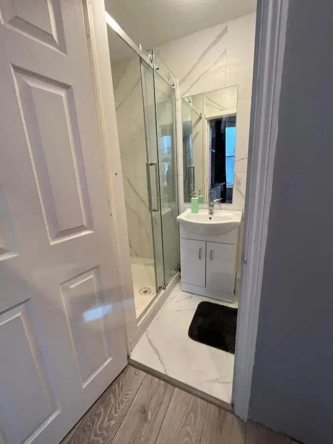 Brighton Studio Room Newly Refurbished